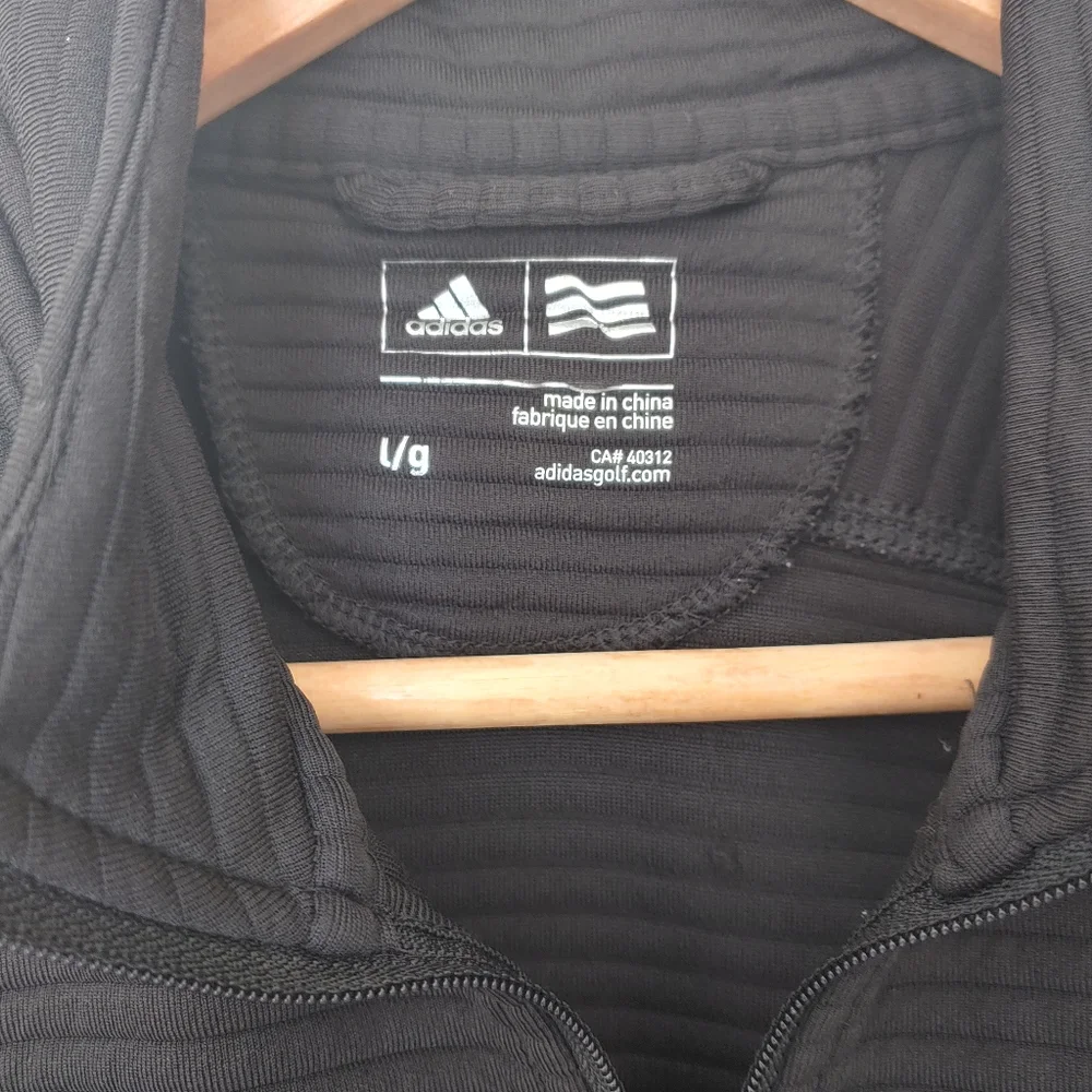 Adidas jacket - Picture 4 of 9